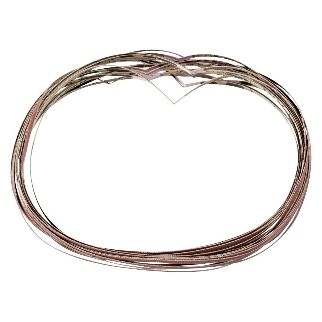 Pferd Kurzband BA 3/520 T A 240 VPE: 100 (240) (BA 3/520 T A 240)