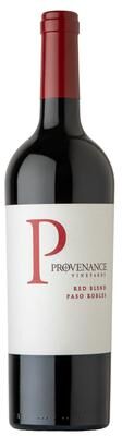 """Provenance Vineyards""" """Provenance Vineyards Paso Robles Red Blend 2023 Red Wine - California"""