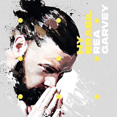 Rea Garvey - Hy Brasil - Preis vom 30.09.2026 03:33:06 h