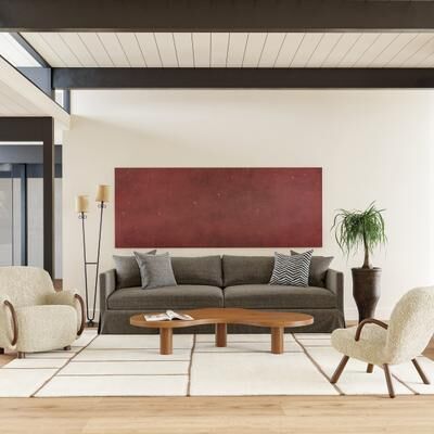 Nuloom Brega Geometric New Zealand Wool Area Rug