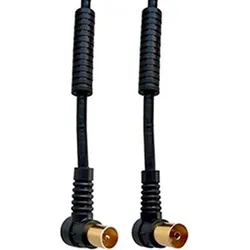 E+P Elektrik Winkelanschlusskabel HFW 305 G