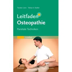Leitfaden Osteopathie, Fachbücher