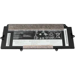 Fujitsu FPCBP597 (4 Zellen, 4195 mAh), Notebook Akku
