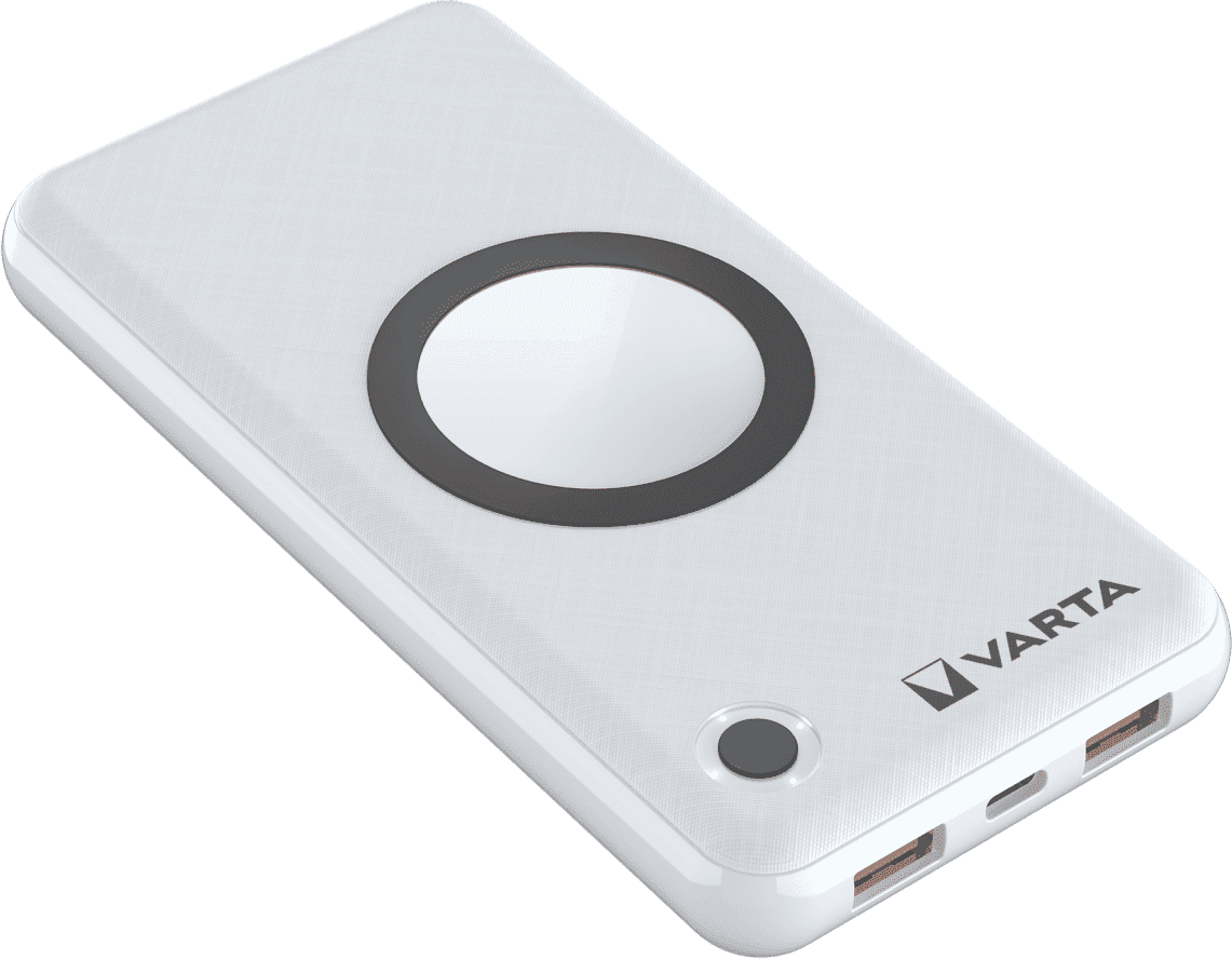 Varta Powerbank Wireless 20000mah