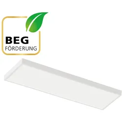 EVN Lichttechnik LED-Deckenanbaupanel EPDU120125