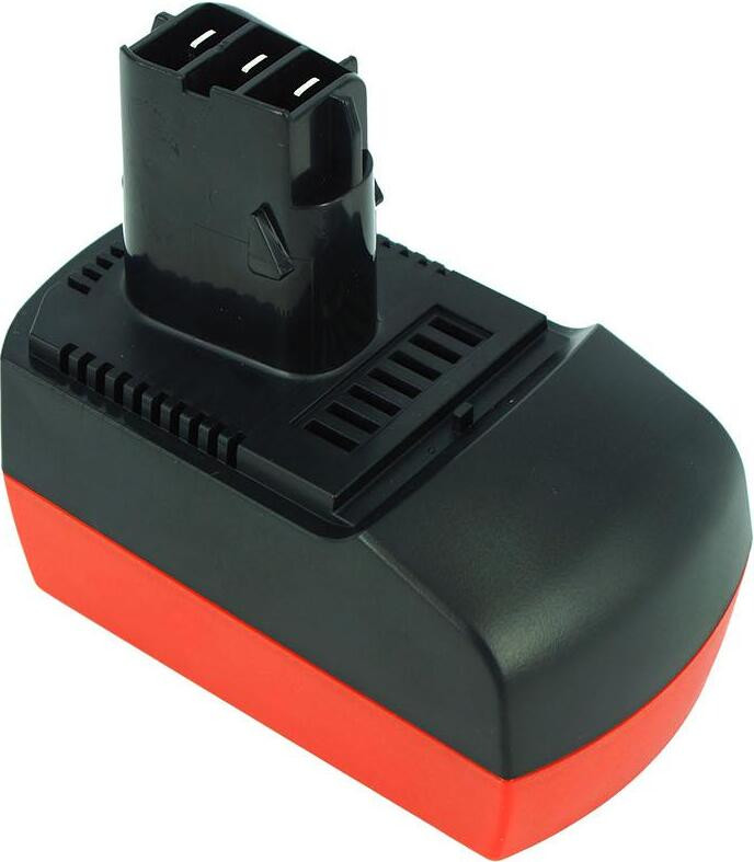 PowerSmart 4000 mAh accu voor Metabo 6.25482
