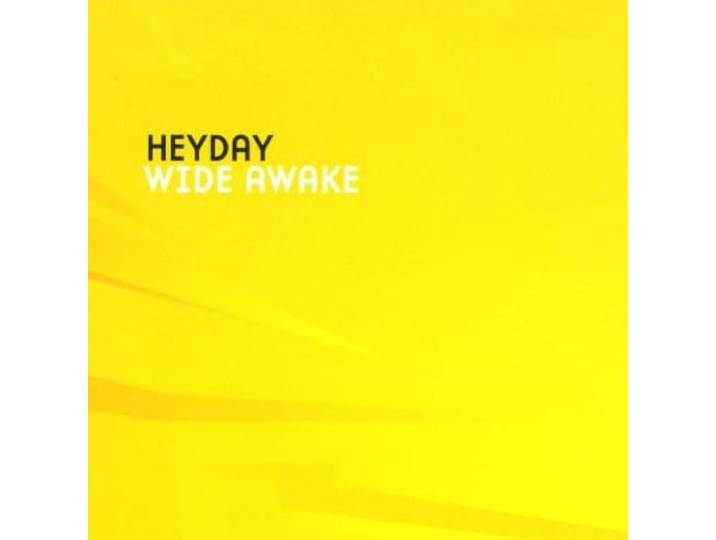 Wide Awake