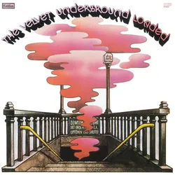 Rhino, Schallplatten, Loaded (The Velvet Underground)