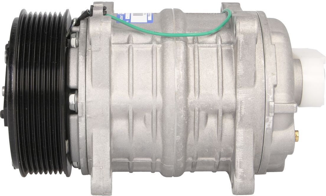 Klimakompressor TCCI QP15XD-1797