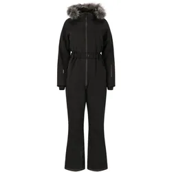 Whistler Courtney Functional Skianzug Damen 1001 - black 38