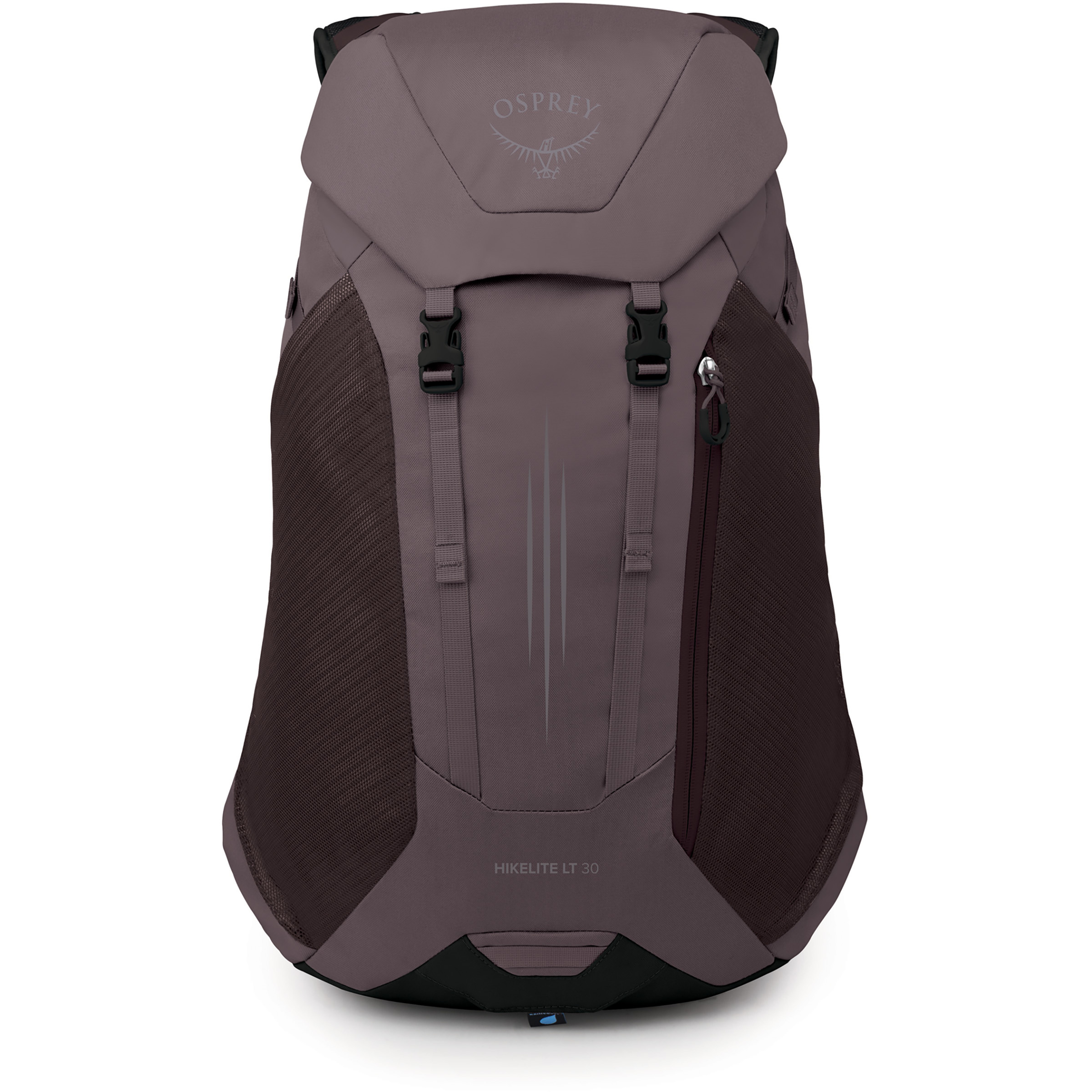 Osprey Hikelite LT 30 Wanderrucksack lila Größe 30L Trekking