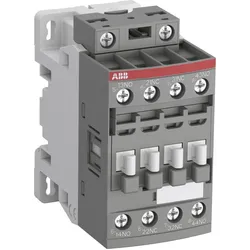 ABB NFC22E-85 Hilfsschütz, 380-400 V 50 Hz / 400-415 V 60 Hz, 2S+2Ö 1SBH131001R8522