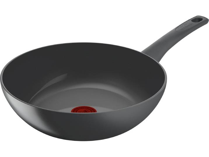 Tefal Renewal Keramische wokpan 28 cm