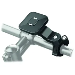 2GO Fahrrad Handyhalterung Ultra BikeLock für 18-30mm