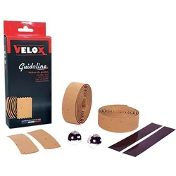 Velox, Lenkerband
