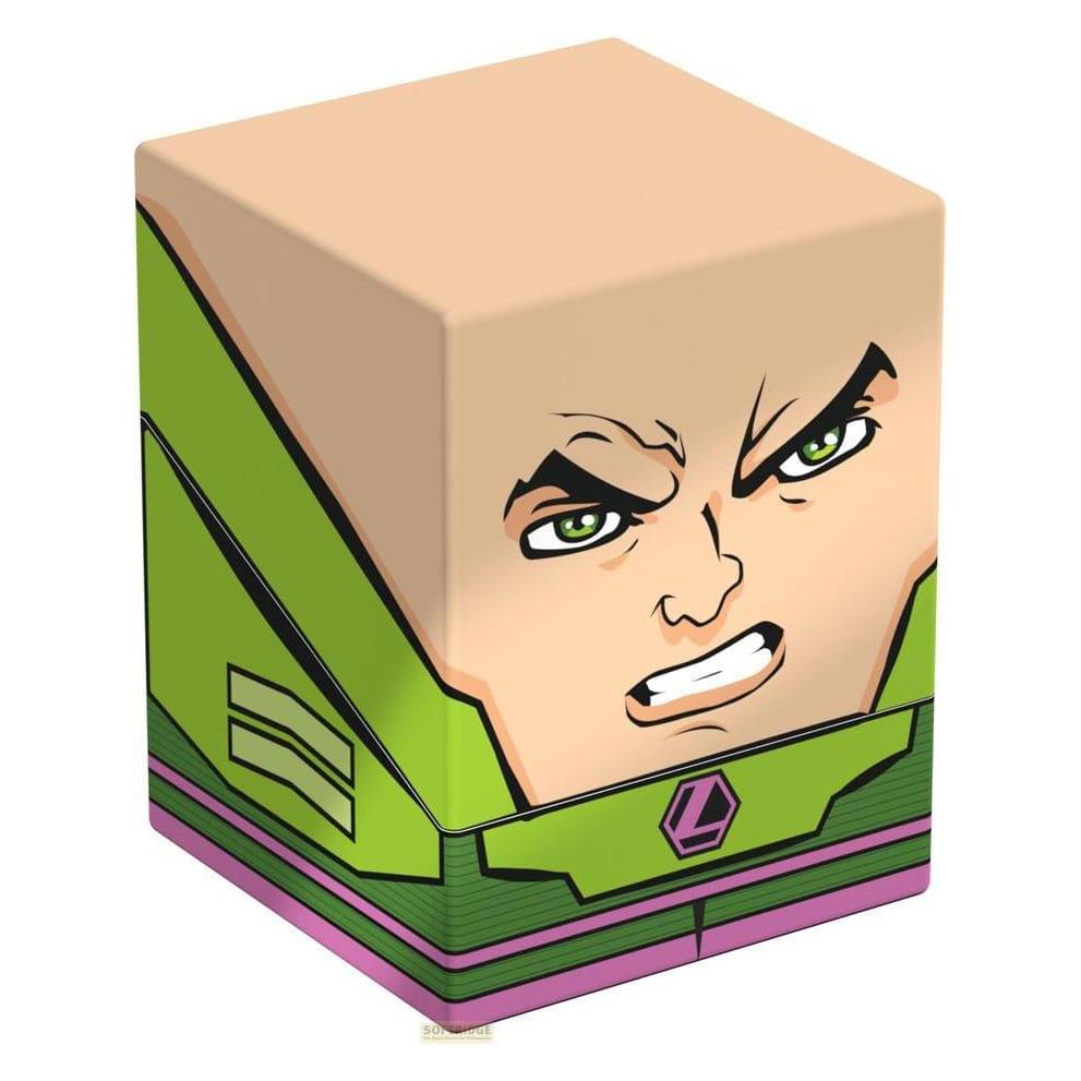 Ultimate Guard Squaroes - Squaroe DC Justice League JL014 - Lex Luthor Battlesuit (SQR100046)