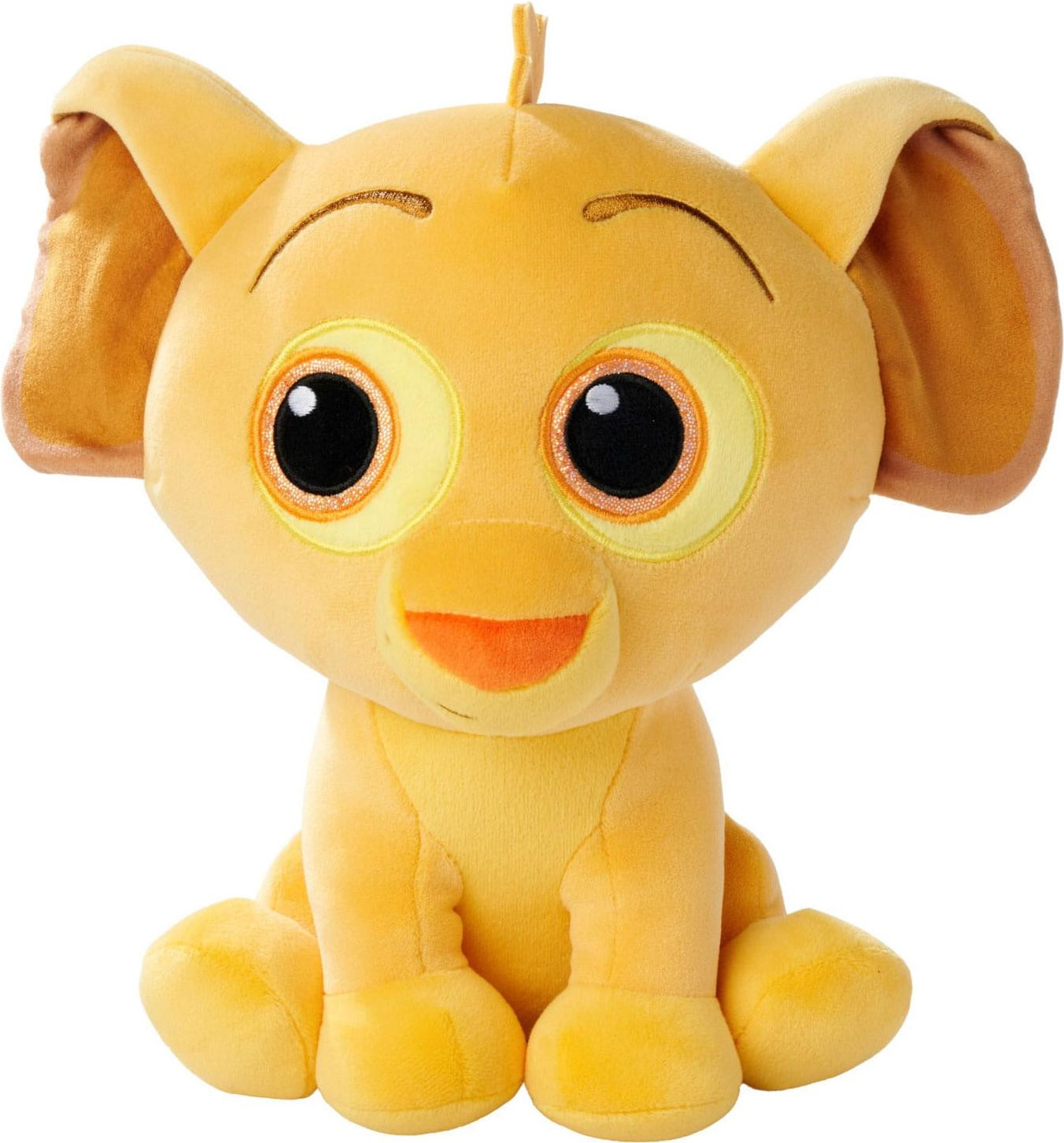 Disney Doorables Simba, 25 cm