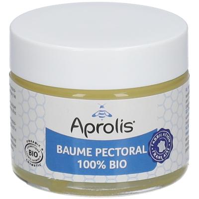 Aprolis Baume Pectoral 50 ml Creme