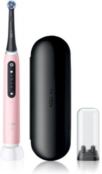 Oral-B iO5 escova de dentes eléctrica Pink 1 un.. iO5