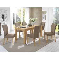 Niehoff Multi Decor - Super Sedia Essgruppe 6