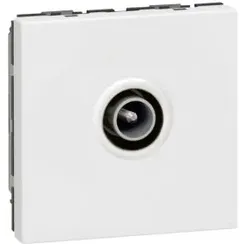 TV-DOSE 9,52MM 2M WS Mosaic