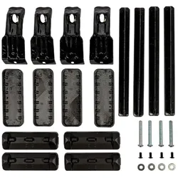 Menabo, Dachträger Zubehör, Fixing Kit Deltakit48g