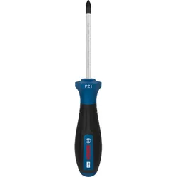Bosch PRO Schraubendreher PZ1 x 75 mm - 1600A039RY