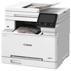 Canon i-SENSYS MF667Cdw Farblaser-Multifunktionsdrucker