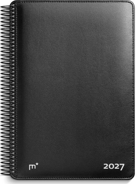 Mayland 2027 Kalender, Diplomat, Kunstskind