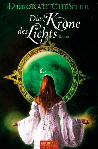 Deborah Chester - Die Krone des Lichts: Roman - Preis vom 17.10.2026 19:25:27 h