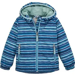 FIRST INSTINCT by killtec Kinder Funktionsjacke FIOS 56 MNS JCKT, Größe 98/04 in Blau Blau