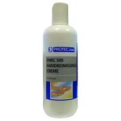 PROTEC Handreinigungscreme PHRC500