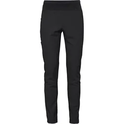 Vaude, Herren, Velohosen, Wintry V (XS), Schwarz