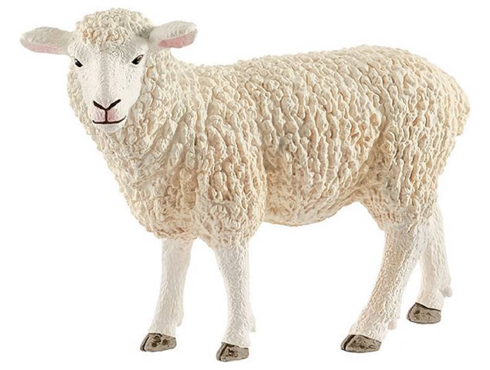 schleich Farm World 13882 Schaf