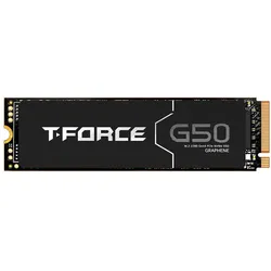 Team Group T-Force G50 M.2 PCIe 4.0 SSD - 2 TB