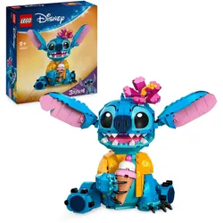 LEGO 43249 Disney Stitch