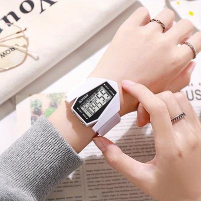 Inspire Essentials Adventure Sport Digital Watch For Kids And Teens b