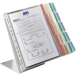 Durable, Informationsschild, FUNCTION TABLE 20 1 SET 568800