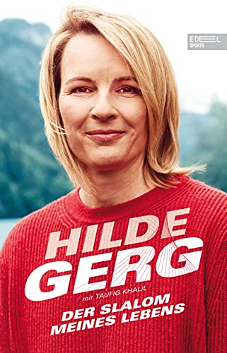 Hilde Gerg - Der Slalom meines Lebens - Preis vom 09.10.2026 07:28:09 h