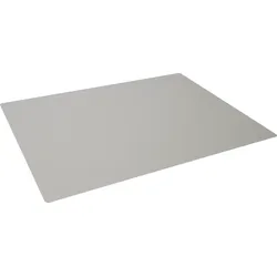 DURABLE 713310 - Schreibunterlage, 650 x 500 mm, grau