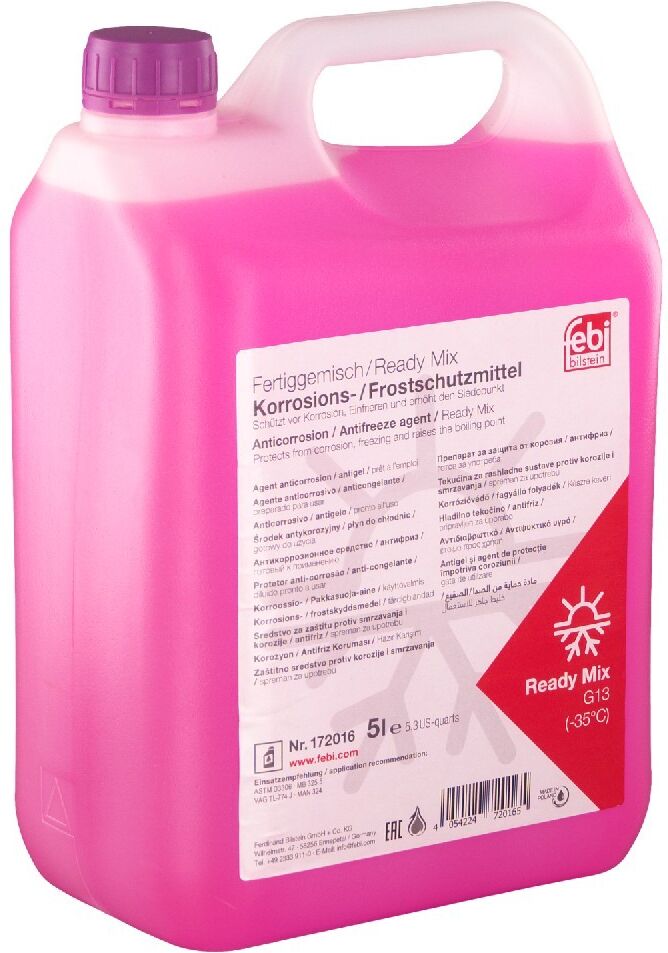 FEBI BILSTEIN 172016 Antifreeze