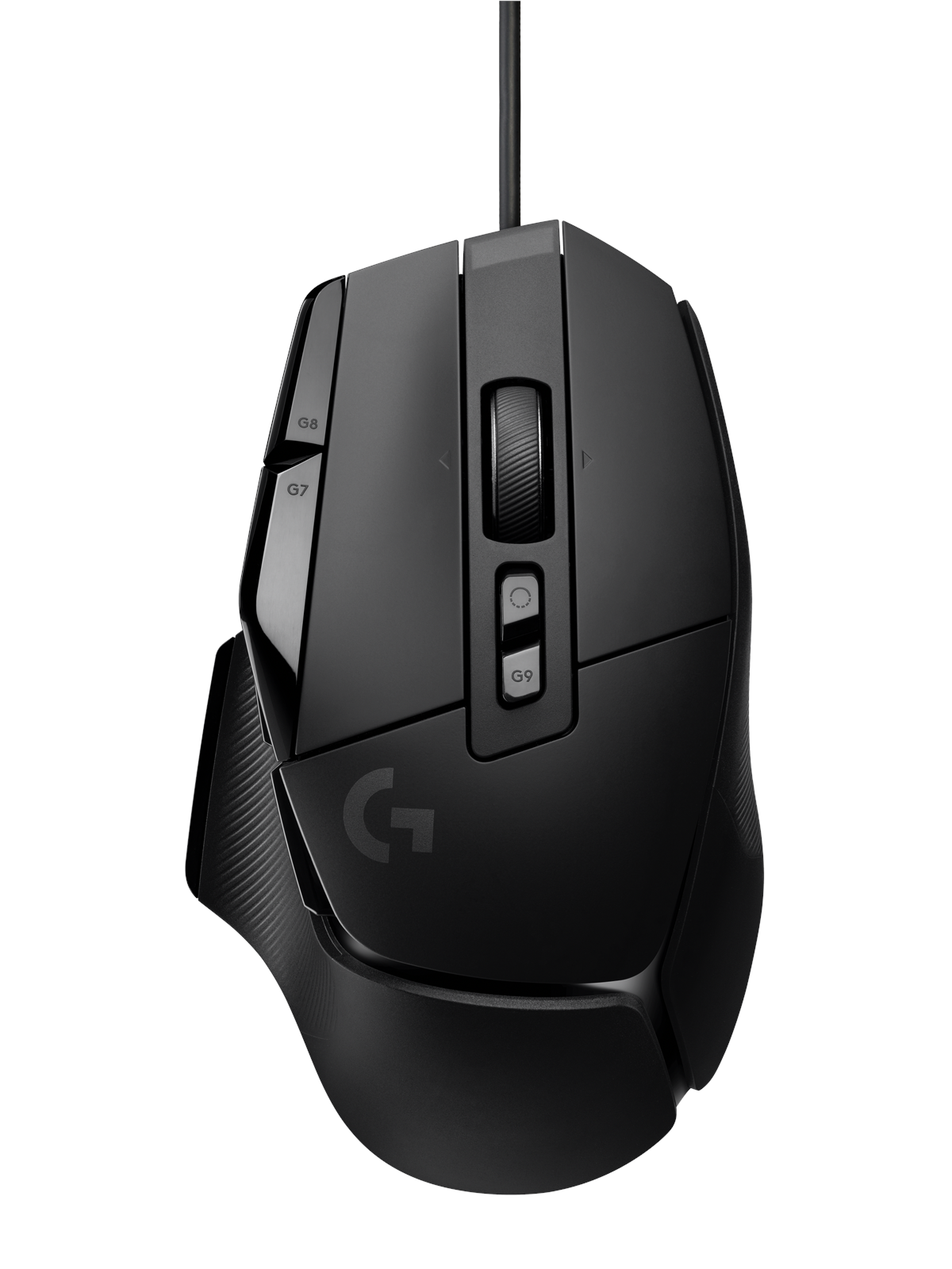 Logitech G502 X Gaming Mouse - Gaming Maus (Schwarz)