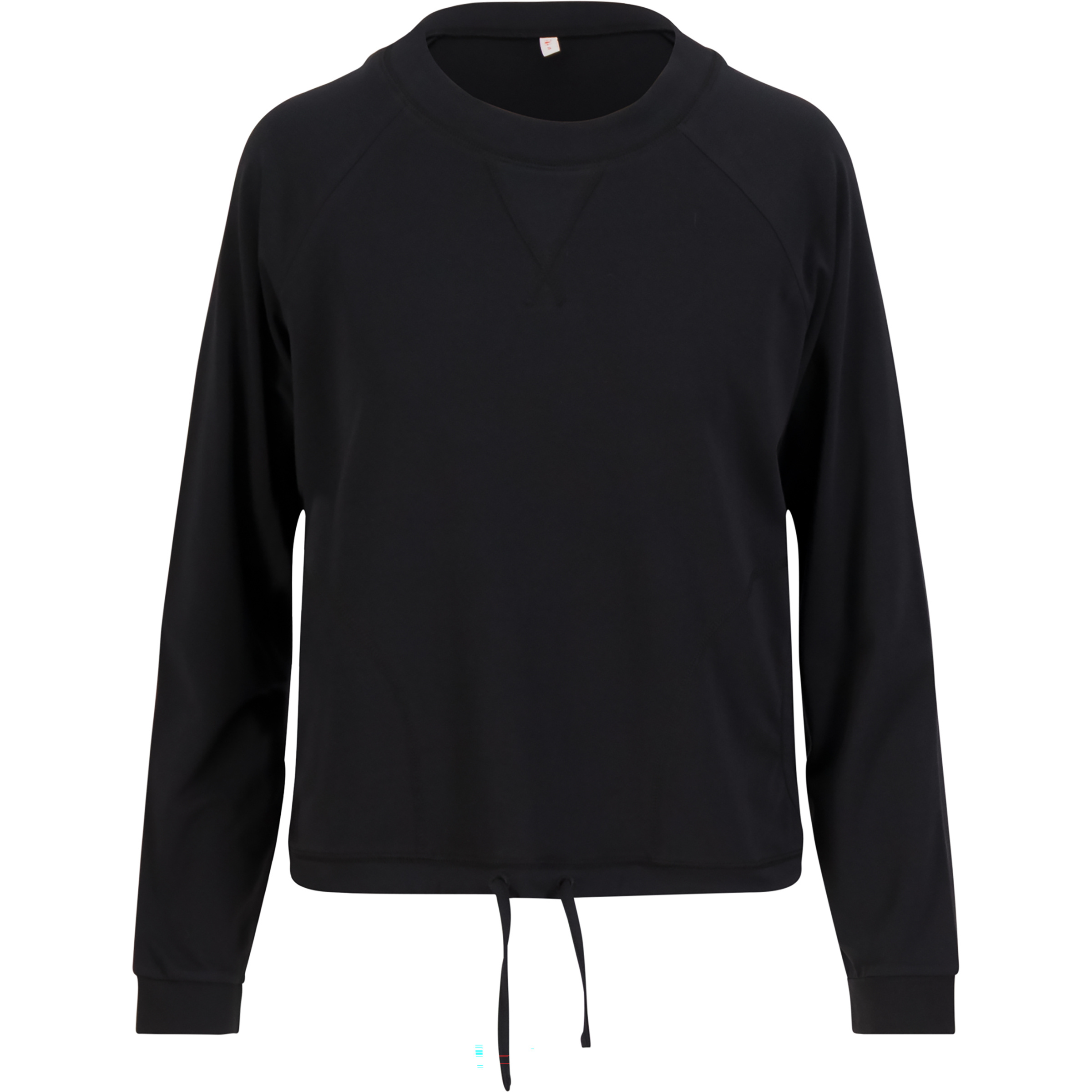 Blutsgeschwister Sol Y Jacky Damen Longsleeves schwarz Größe XS Lifestyle Hautfreundlich