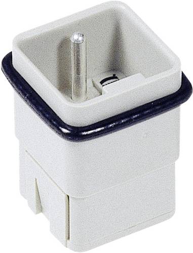 Harting 09120073001 Stifteinsatz Han Q 7 + PE Crimpen 1St.