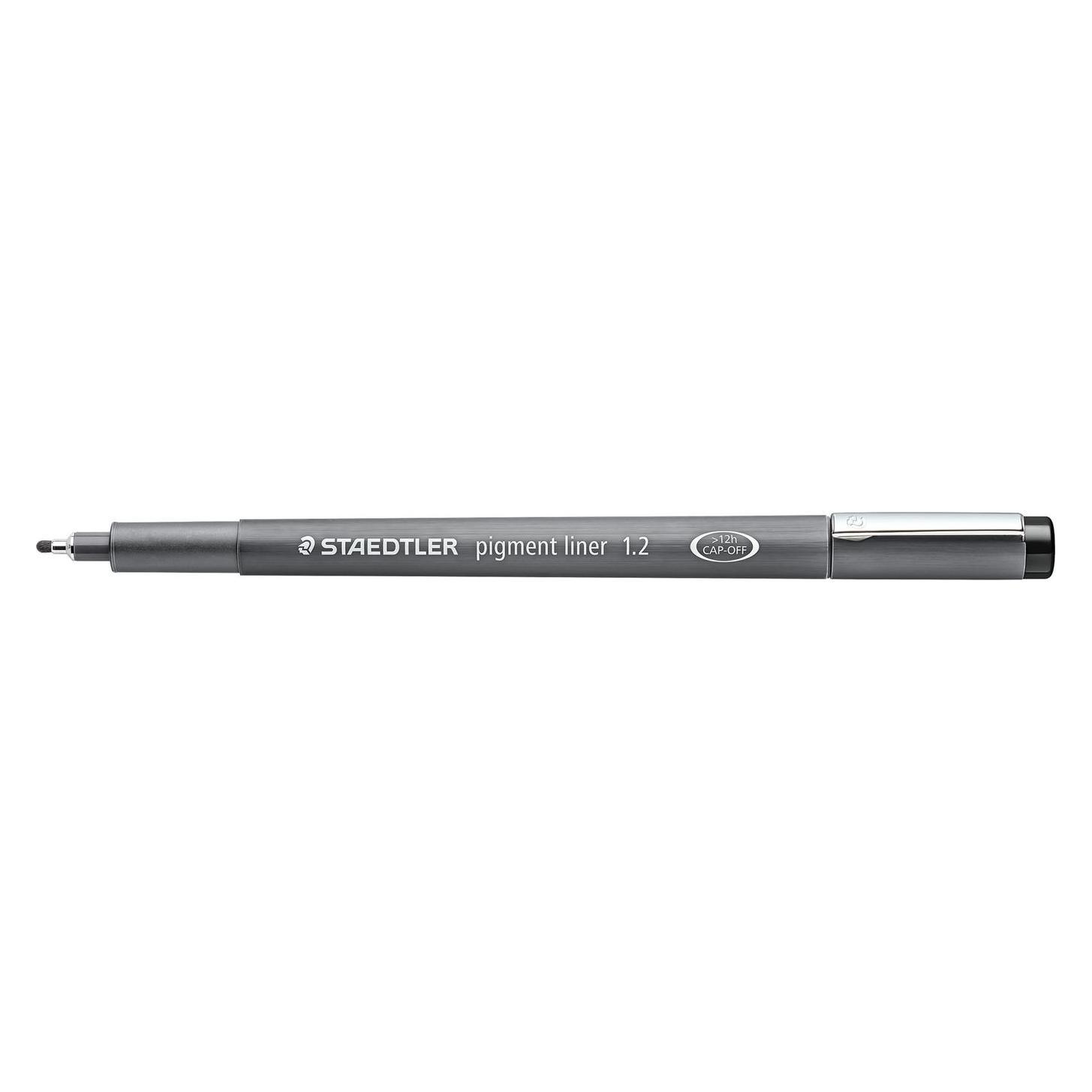 Staedtler pigment liner (1x) (308 12-9)