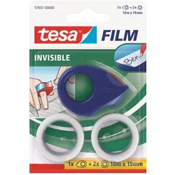 tesa, Klebebandabroller, Klebefilmabroller