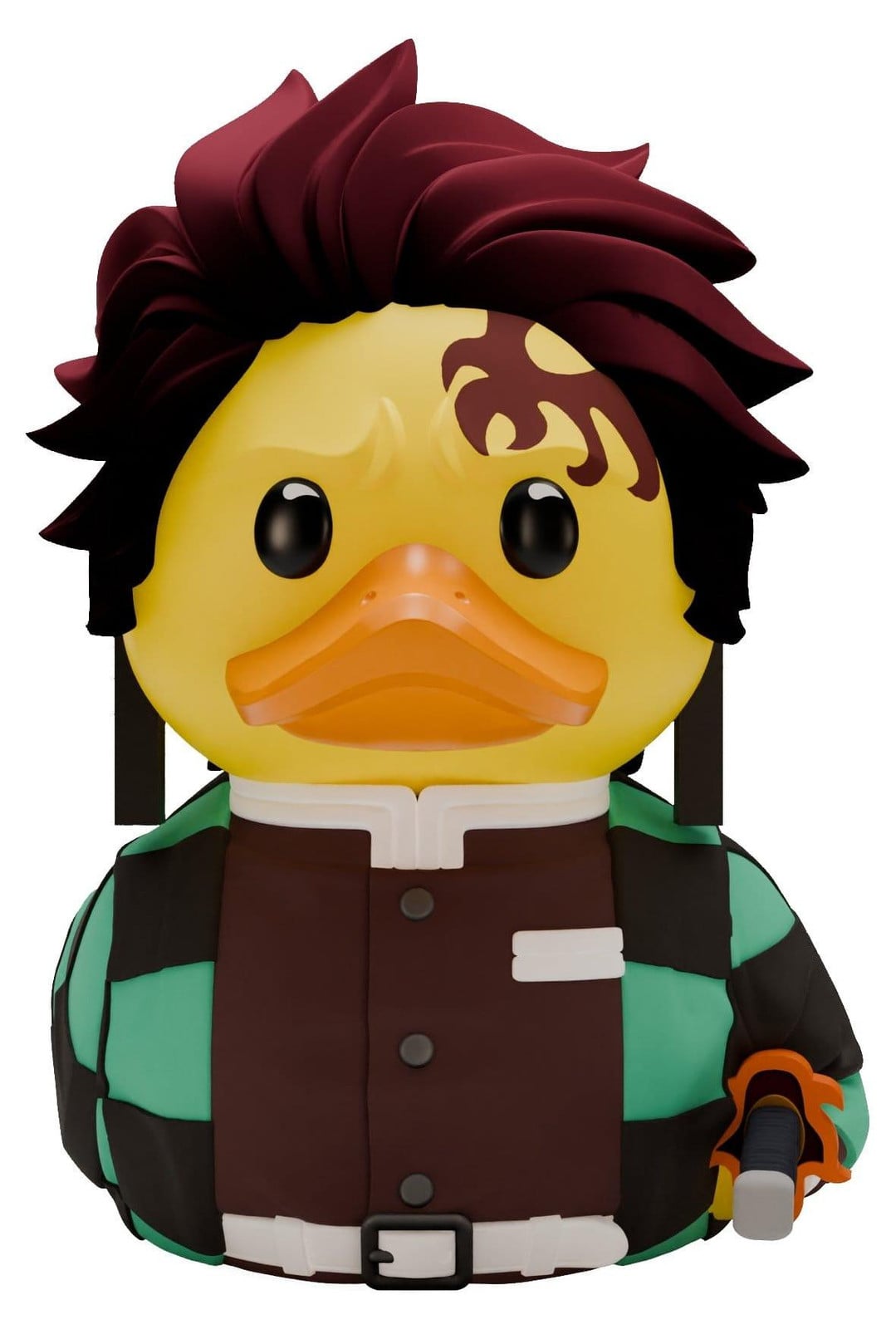 Numskull Demon Slayer Tubbz PVC-figuur Tanjiro Kamado