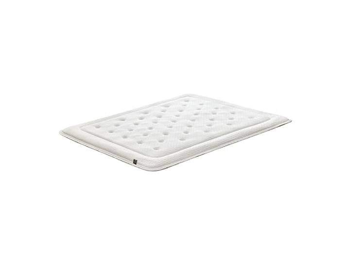 Kuo Dream Topper Visco Viskoelastischer Topper Dicke 4 cm Verbessert Ihre Schlafqualität 180 x 200 cm