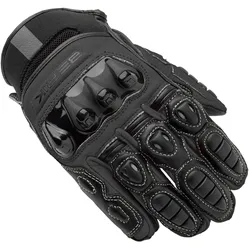 Berik Bofur Adventure Damen Motorrad Handschuhe S
