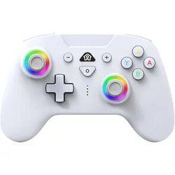 Subsonic SA5633-2 (Switch), Gaming Controller, Weiss
